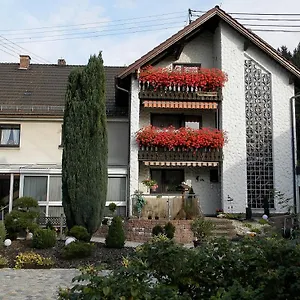  Apartment Haus Waltraud